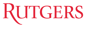 Rutgers RWJ Internal Medicine Residency Program Logo