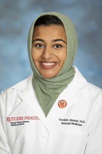 Verdah Ahmad