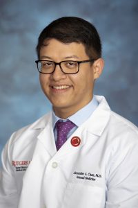 Alexander Chen