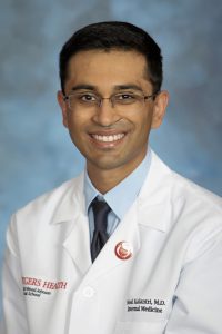 Neal Kalantri