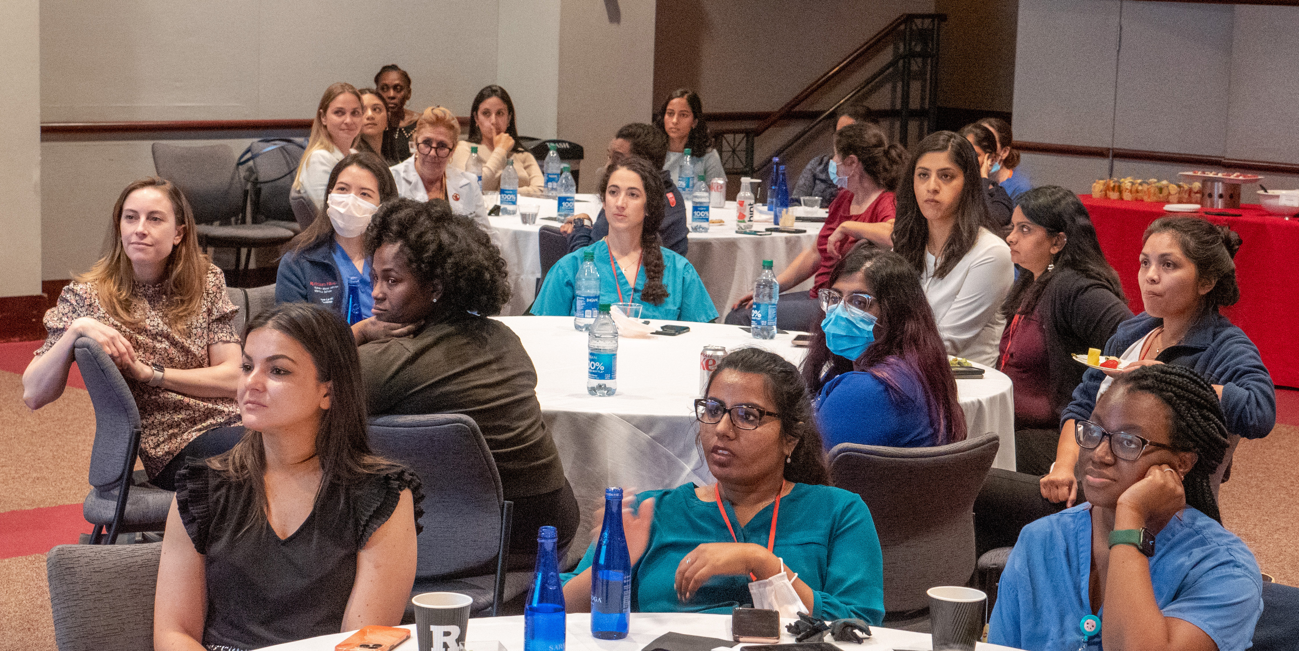 Women in Medicine 2022