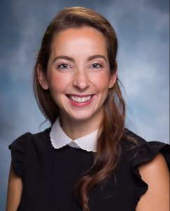 Christina Theodorou Ross, Rutgers – Robert Wood Johnson Medical School, Piscataway, NJ Christina Theodorou Ross, MD